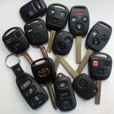 Аварийное вскрытие замков: Toyota Camry 70 ремонт замок зажигание Ремонт чип ключ Вастонавление at lalafo.kg — 17 Аварийное вскрытие замков: Toyota Camry 70 ремонт замок зажигание Ремонт чип ключ Вастонавление — 17