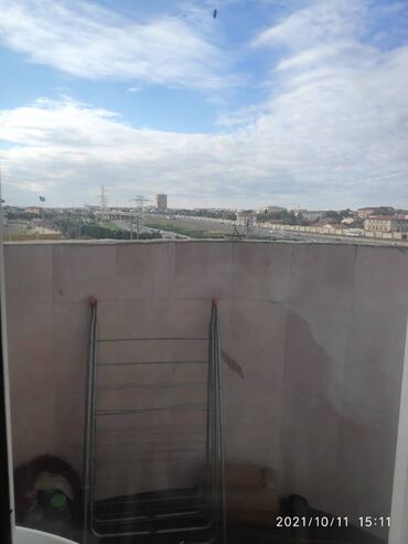 Yeni tikili: 3 otaqlı, Yeni tikili, 70 kv. m — 15