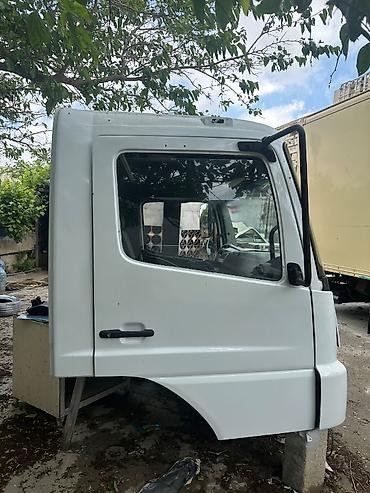 Другой транспорт: Mersedes benz 2008 axor 3028 kabinka satiram təcili — 2