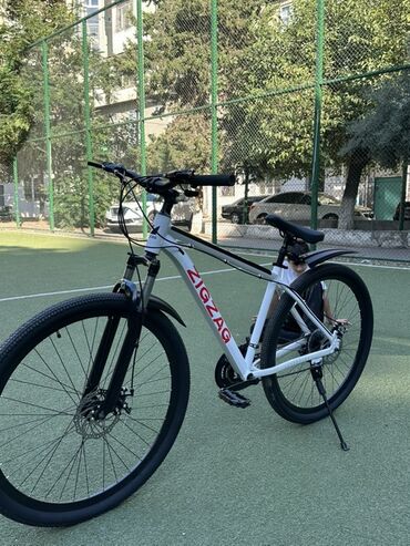 Şəhər velosipedləri: Yeni Şəhər velosipedi 29" — 4