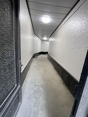 Фасадные работы: Травертин опить робота 6 лет — 4