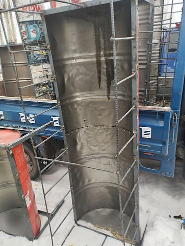 Товары и оборудование для с/х животных: Акур койлорго суу акыр — 3