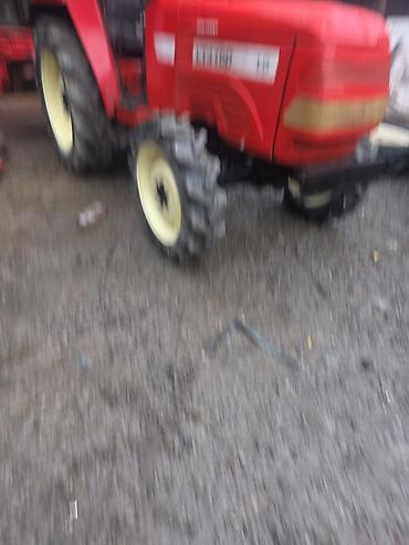 Другие мини-тракторы: Компактные колёсные тракторы с навесным оборудованием Описание: - — 19
