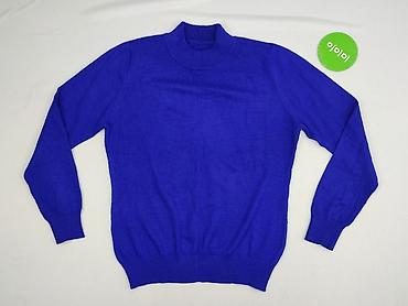 kurt cobain sweter: Golf damski, rozmiar One size — 2