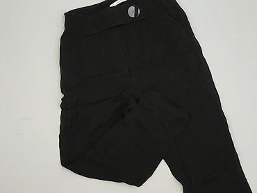 culotte: Uterqüe, Spodnie materiałowe damskie, rozmiar S — 1