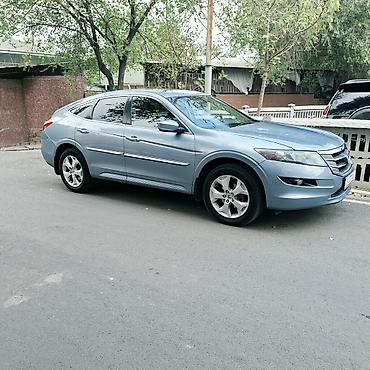 для хонды: Honda Crosstour: 2010 г., 3.5 л, Автомат, Бензин, Лифтбек — 9