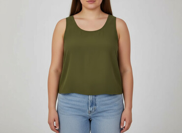zara t shirty damskie basic: Топ жіночий, розмір 3XL