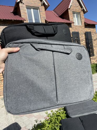 сумки для ноутбуков бишкек: 🔥В наличии новые сумки и рюкзаки для ноутбуков.🔥 🤭Мы предлагаем
