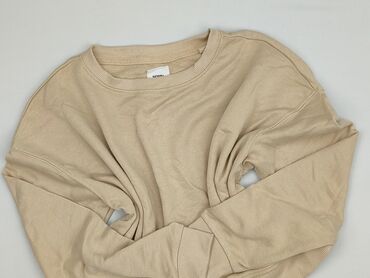 stradiwarius swetry: Sinsay, Світшот жіночий, розмір S