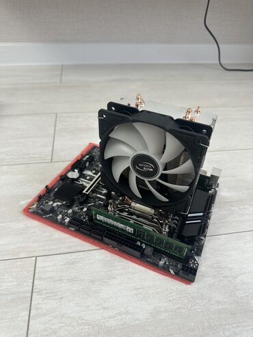 кулеры для пк: Процессор, Новый, Intel Xeon E, 14 ядер, Для ПК