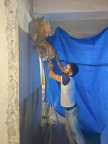 Beton kəsimi beton kəsən beton deşimi beton kəsmə deşmə Xidməti karot lalafo.az -da — 5 Beton kəsimi beton kəsən beton deşimi beton kəsmə deşmə Xidməti karot — 5