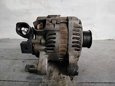 auto upaljač: ALTERNATOR ZA CITROEN C3 OD 2009. DO 2016. GOD. | Alternator Citroen — 4