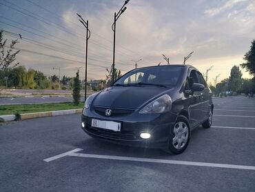 runx alex: Honda Jazz: 2006 г., 1.4 л, Механика, Бензин, Хетчбек