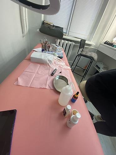 Лешмейкеры: Лешмейкер. Больше 6 лет опыта. Процент — 13