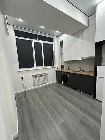 Долгосрочная аренда квартир: 3 комнаты — 7