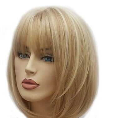 Perike i klipse: Perike — 7