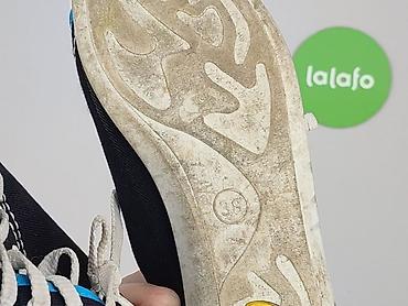 e obuwie nike: Trampki damskie, rozmiar 38 — 5