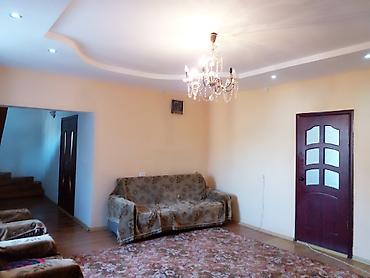 Продажа домов: 6 комнат и более, 200 м², 7 соток, Бишкек, Кара-Жыгач ж/м Собственник — 2