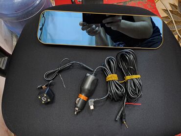 işlənmiş monitorlar: Videoreqistratorlar, İşlənmiş, Avtomatik, 32 gb