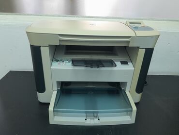 ноутб: Продается принтер HP LaserJet 1120 3 в 1 - ксерокс, сканер, принтер