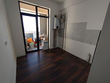 Продажа квартир: 1 комната, 46 м², Элитка, 14 этаж, Евроремонт — 2