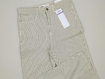 sweter moher sinsay: Jeansy damskie, rozmiar M — 1