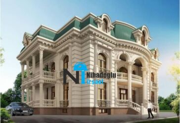 Digər tikinti daşları: Ağlay daşları və quraşdırılması — 2