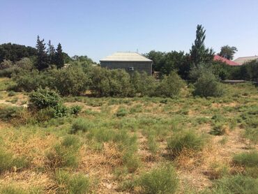 Torpaq sahələrinin satışı: 45 sot, Tikinti, Makler, Kupça (Çıxarış) — 1