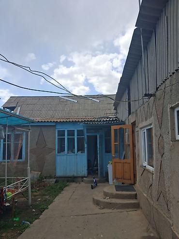 модыльный дом: 2 дома на участке. Есть возможность обмена на другую недвижимость — 7