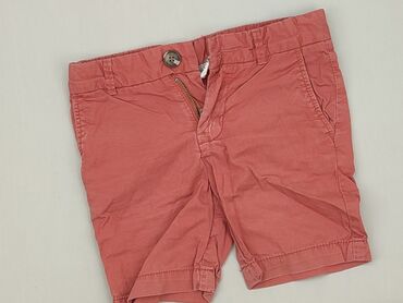 zara mom fit spodenki: Krótkie spodenki, H&M, 1.5-2 lat, 92, stan - Dobry