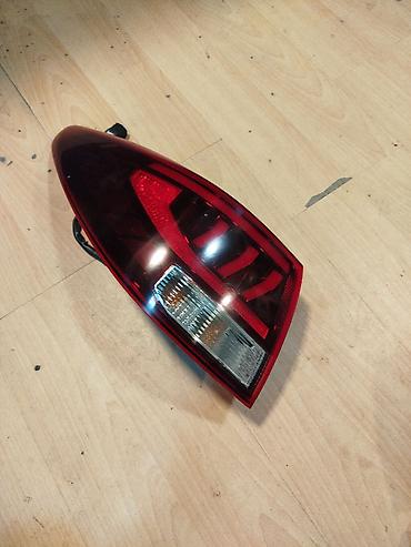 lancer stop: LED, Kia 2020 il, Orijinal, Rusiya, İşlənmiş — 4