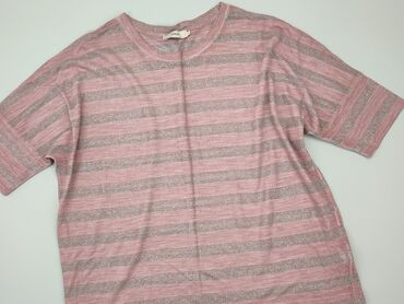 bluzki kopertowe wiązane w pasie: Блуза жіноча, Zizzi, M, стан - Задовільний