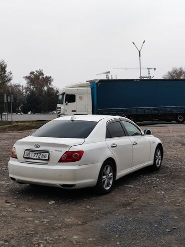 Toyota: Toyota AA: 2005 г., 2.5 л, Автомат, Бензин, Внедорожник