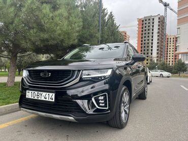 Geely: Geely Okavango: 1.5 l | 2024 il 6000 km Krossover