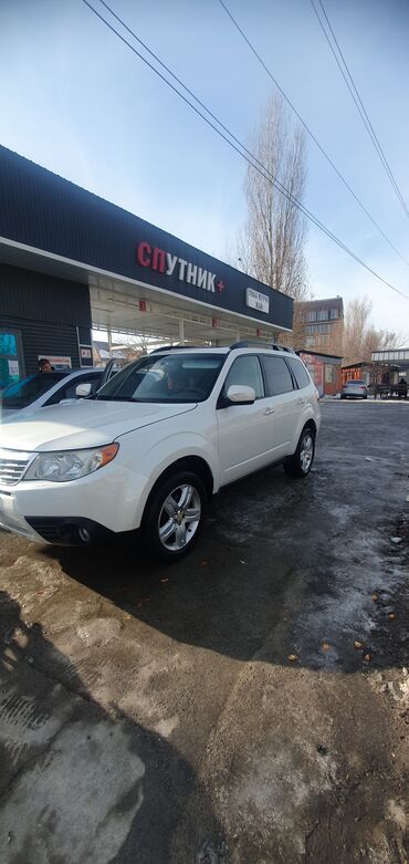 электронный термостат субару форестер: Subaru Forester: 2010 г., 2.5 л, Автомат, Газ, Внедорожник