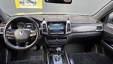 ssang: Ssangyong Rexton: 2019 г., 2.2 л, Автомат, Дизель, Внедорожник — 8