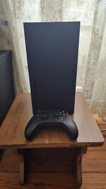 disk r20: Xbox series x problemi yox temirde olmayib ustunde 7 eded disk