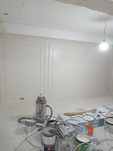 Покраска: Покраска стен, На водной основе, Больше 6 лет опыта at lalafo.kg — 10 Покраска: Покраска стен, На водной основе, Больше 6 лет опыта — 10