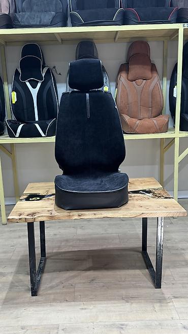 Чехлы и накидки на сиденья: Чехлы Велюровые, цвет - Черный, Новый, Платная доставка, Бесплатная доставка, Самовывоз at lalafo.kg — 14 Чехлы и накидки на сиденья: Чехлы Велюровые, цвет - Черный, Новый, Платная доставка, Бесплатная доставка, Самовывоз — 14