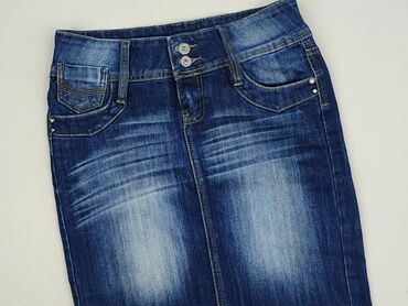 spodenko spódniczka allegro: Women`s skirt, size S (EU 36)