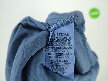 bluzki armani: New Fashion, Top damski, rozmiar L — 5