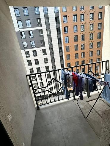 Продажа квартир: 2 комнаты, 55 м², Рабочий Городок Элитка, 7 этаж, Свежий ремонт — 3