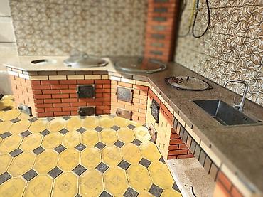 Очок: Мойка, Барбекю, Казаны Гарантия Больше 6 лет опыта — 14