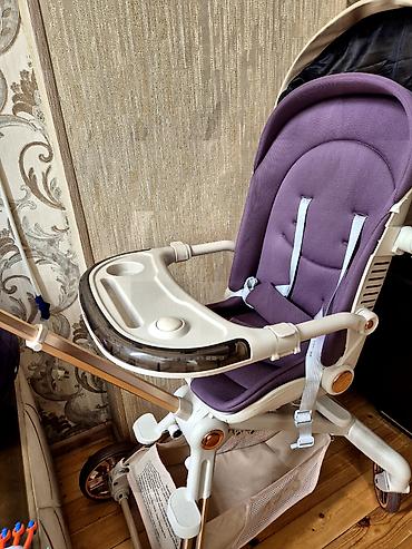 Modullu arabalar: Yeni — 2