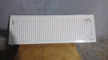 Radiatorlar: Panel Radiator