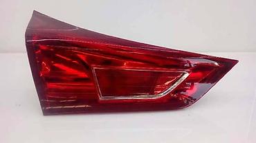 mazda 6 farovi: LEVO STOP SVETLO ZA TOYOTA AURIS OD 2013. DO 2018. GOD. | Svi delovi — 1