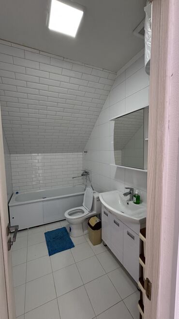 Иссык-Куль 2025: Коттедж, коттедж ЦО Евразия, Кара-Ой (Долинка), Охраняемая территория, Парковка, стоянка, Футбольное поле — 20