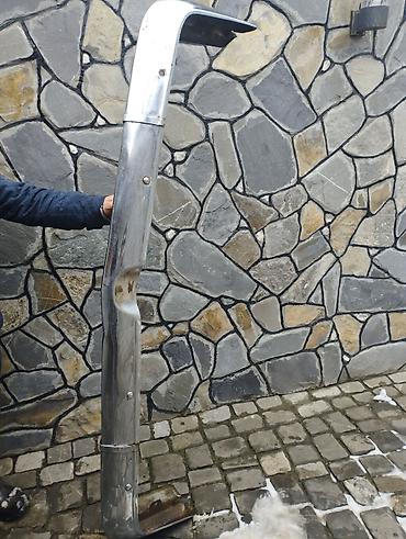 Təkərlər: Yeni Şin 170 / R 15 — 8