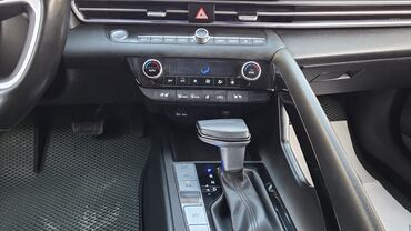 Hyundai: Hyundai Avante: 2022 г., 1.6 л, Автомат, Бензин, Седан — 17