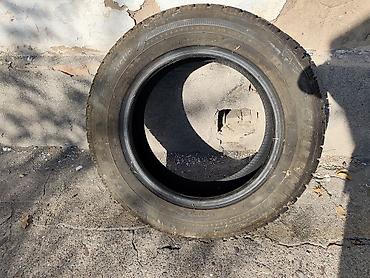 Продаётся 1 штук 
- Размер: 185/65 R1